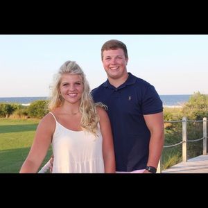 Meet your Posher, James